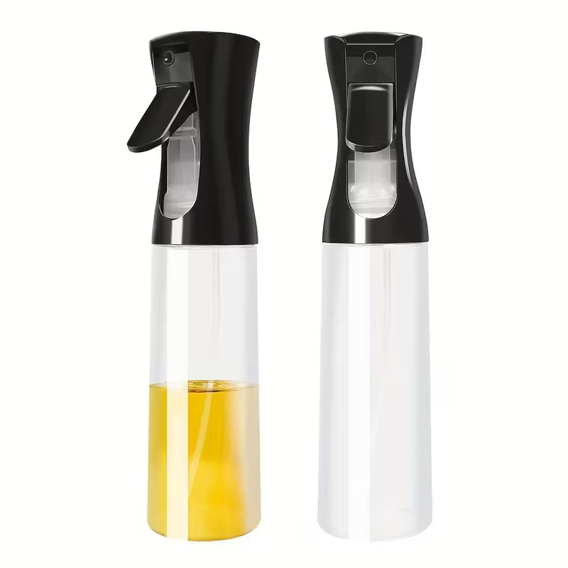 Versatile Olive Oil Sprayer - Perfect for Cooking, Baking, BBQ & Salads | Ideal Kitchen Gadget for Home, Restaurant & Outdoor