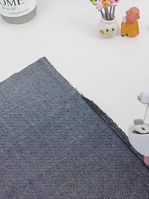 Portable Handheld Sewing Machine with Threader